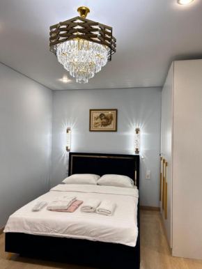 Квартира на Тимирязева 58 Luxury Central